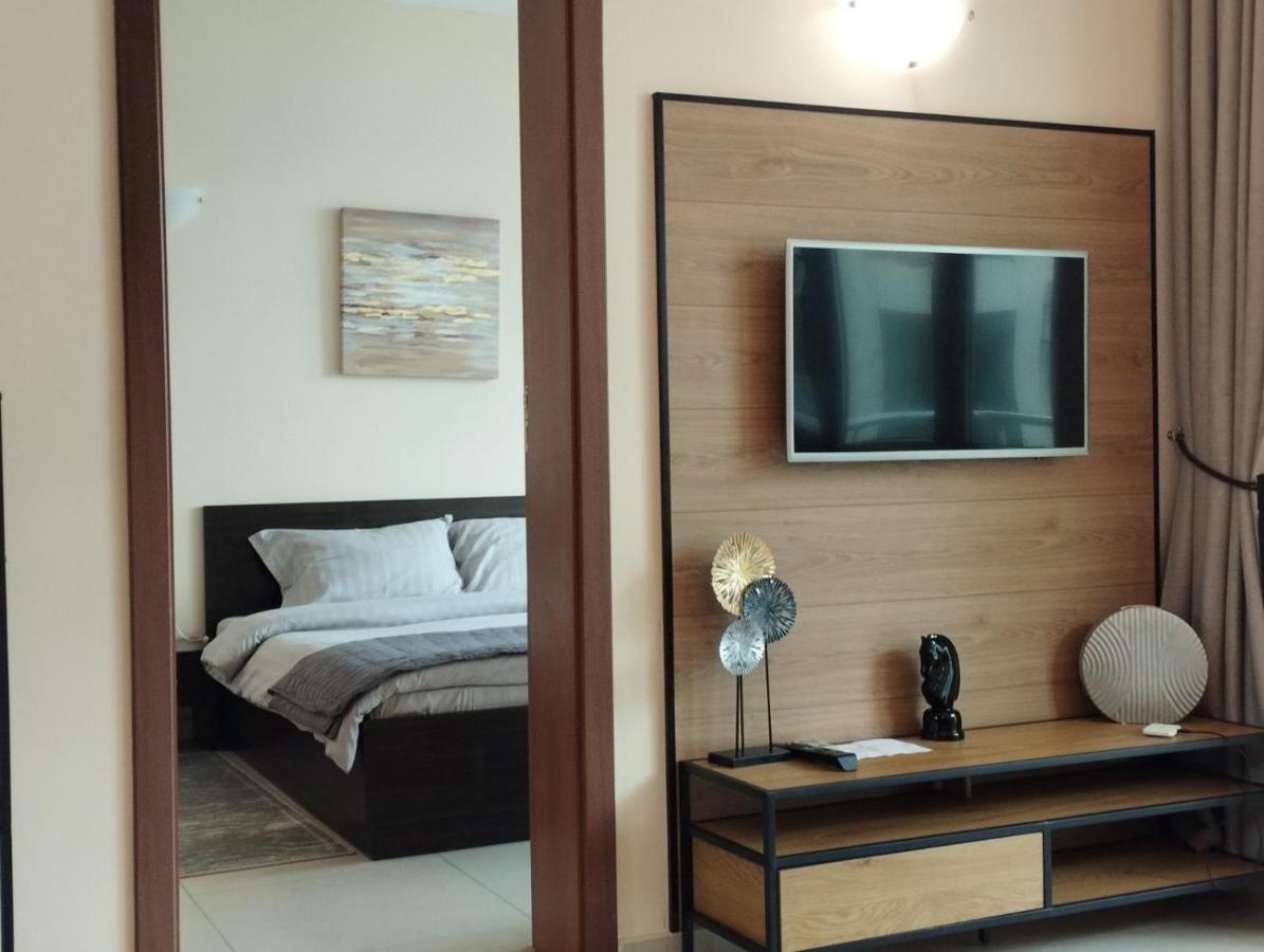 Privat Apartament Golf Coast Kavarna Esterno foto