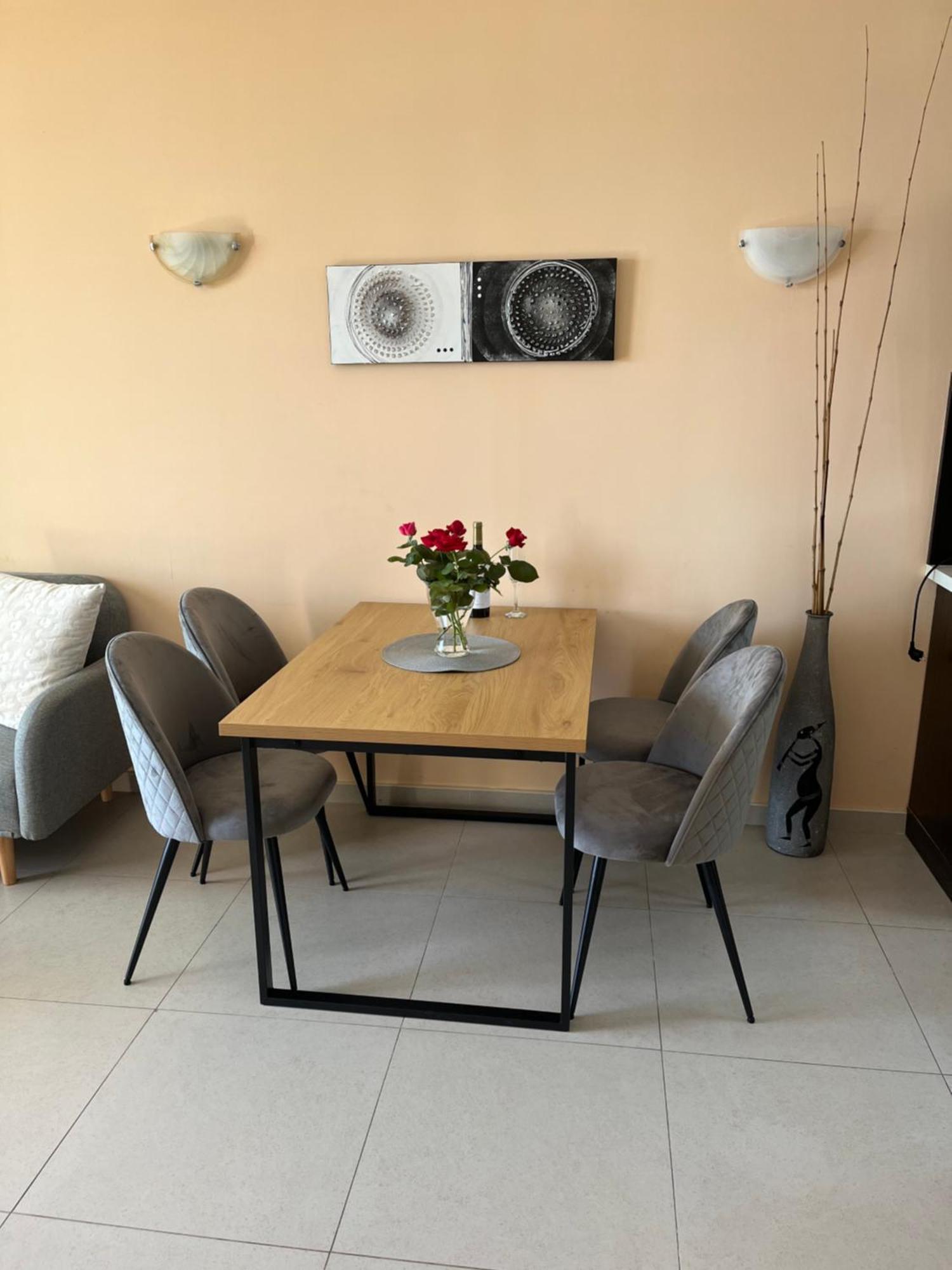 Privat Apartament Golf Coast Kavarna Esterno foto