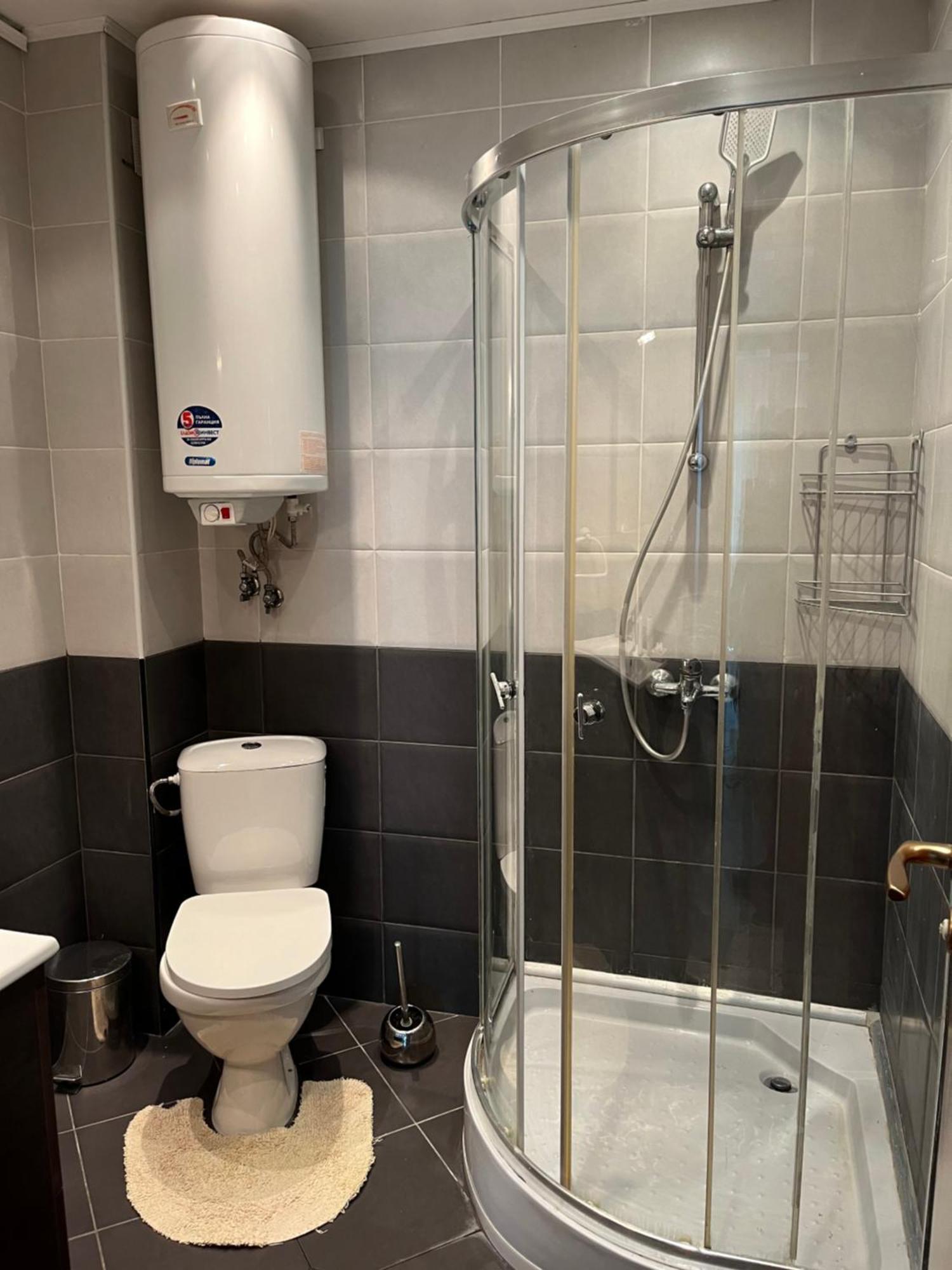 Privat Apartament Golf Coast Kavarna Esterno foto
